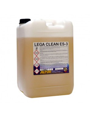 LEGA CLEAN ES3 25kg