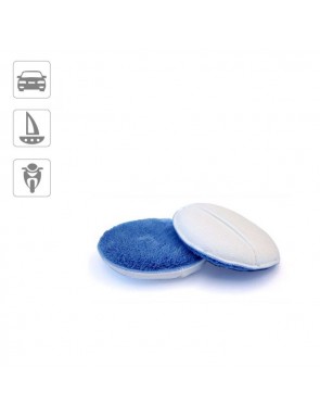 ALTUR BLUE PLUSH -...