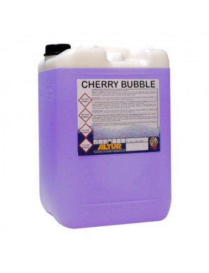 CHERRY BUBBLE 25kg