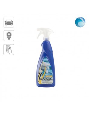 DETAILER LUXAN TOUCH 750ml