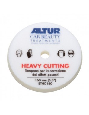 ALTUR HEAVY CUTTING 160mm