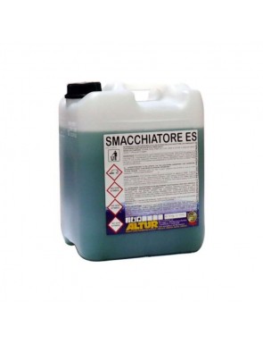 SMACCHIATORE ES - TEPOVAČ 10kg