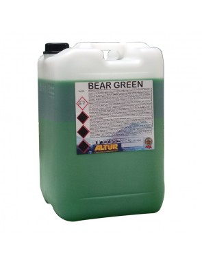 BEAR GREEN 25kg