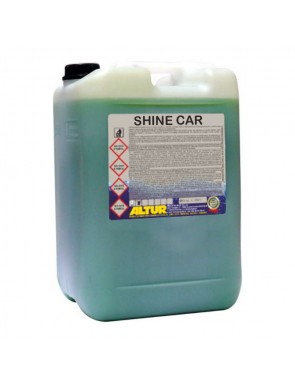 SHINE CAR 25kg