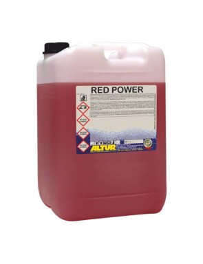RED POWER 25kg