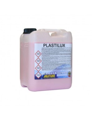 PLASTILUX (BUBLLE GUM) 5kg