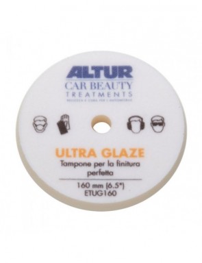 ALTUR ULRA GLAZE 135mm