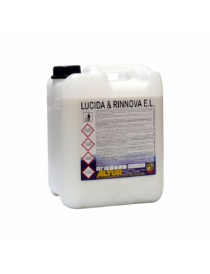 LUCIDA & RINNOVA EL 5 L