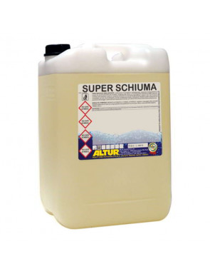 NEW SUPER SCHIUMA 25kg