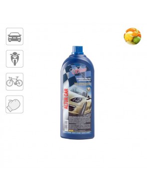 ALTUR CAR - ŠAMPÓN 1000ml