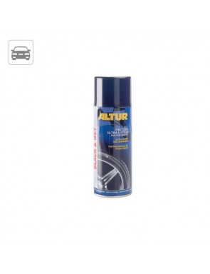 ALTUR BLACK&WET 400ml