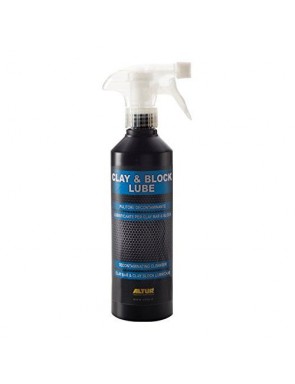 ALTUR CLAY&BLOCK LUBE 500ml